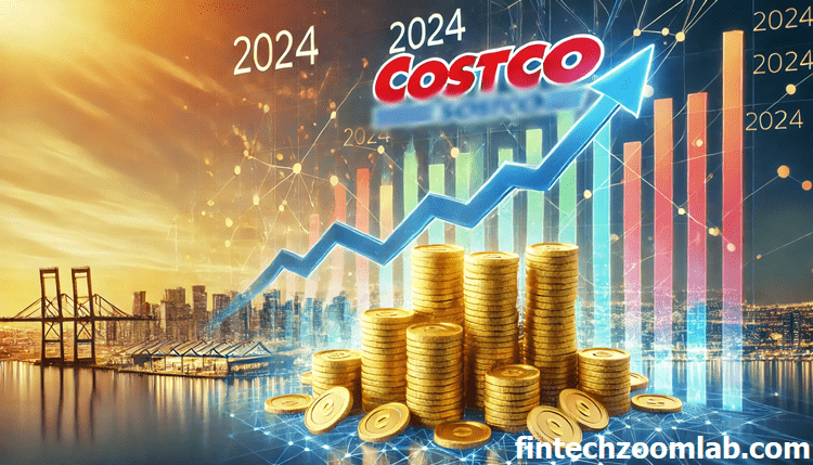 Why Invest in Costco?