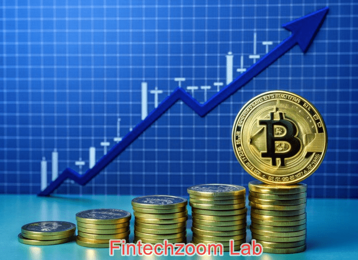 How to Track Bitcoin Price with FintechZoom?