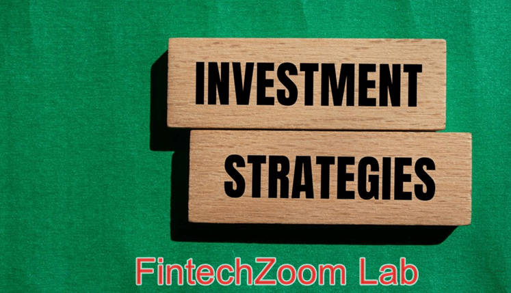 Building an Investment Strategy with FintechZoom Pro