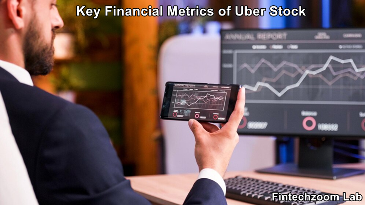 Key Financial Metrics of Uber Stock