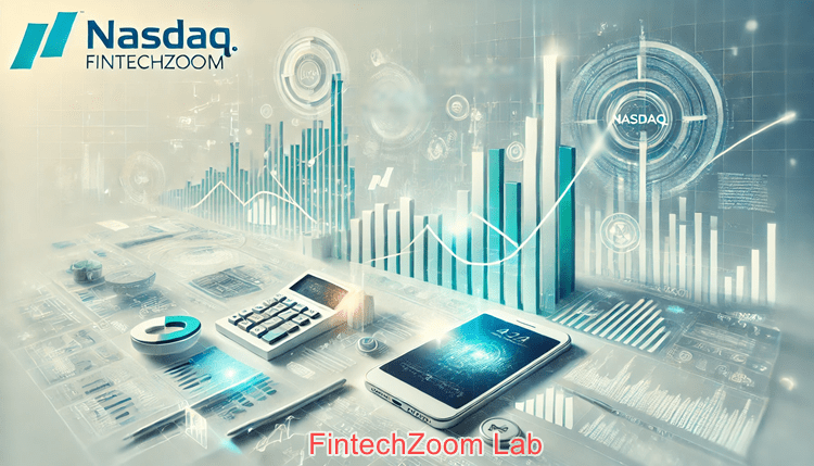 hat Is NASDAQ Role in Fintech Evolution