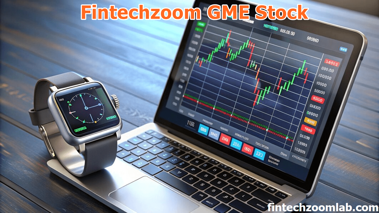 Fintechzoom GME Stock | Evolution of a Meme Stock Revolution