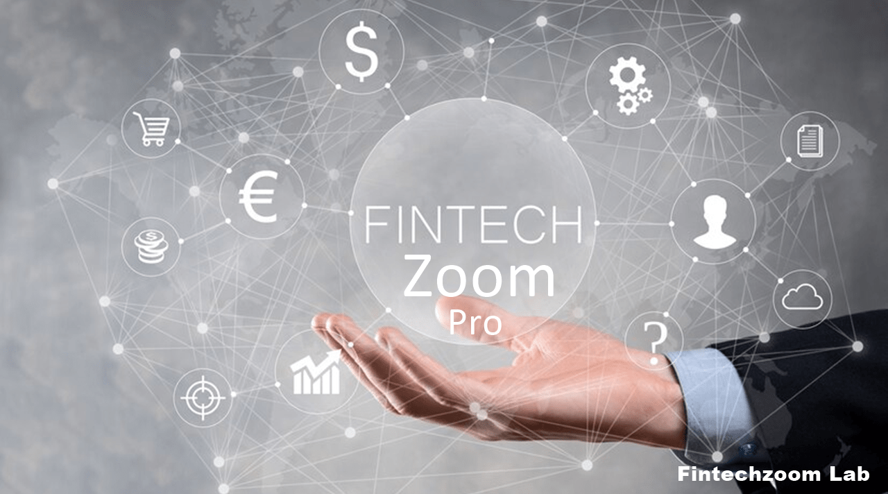 FintechZoom Pro: Ultimate AI-Powered Financial Analysis Tool