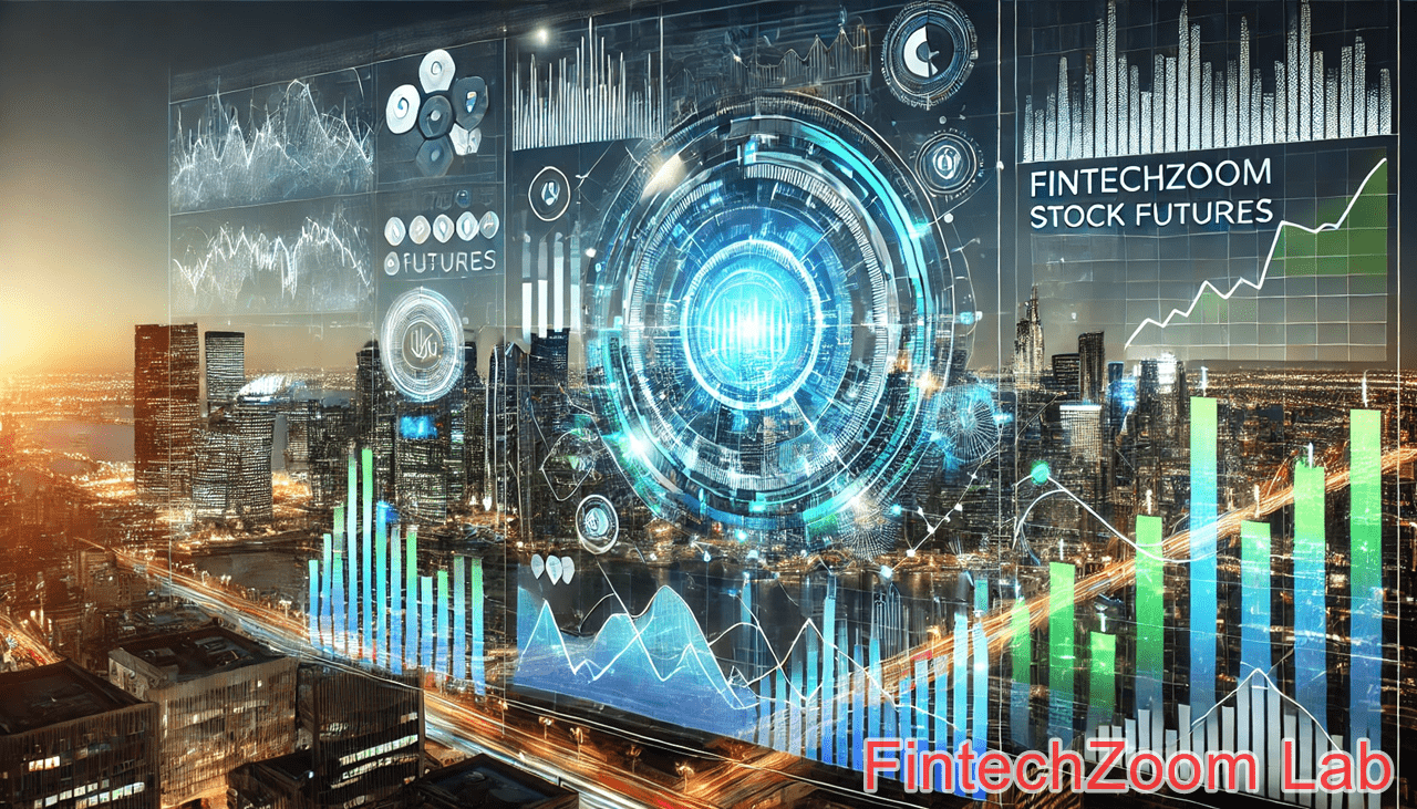 FintechZoom Stock Futures: Key Strategies for Smart Investing