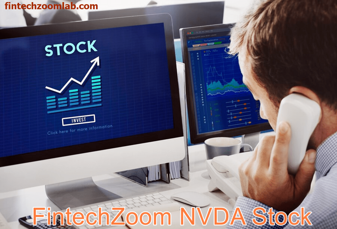 How to Invest in FintechZoom NVDA Stock? (5 Steps)