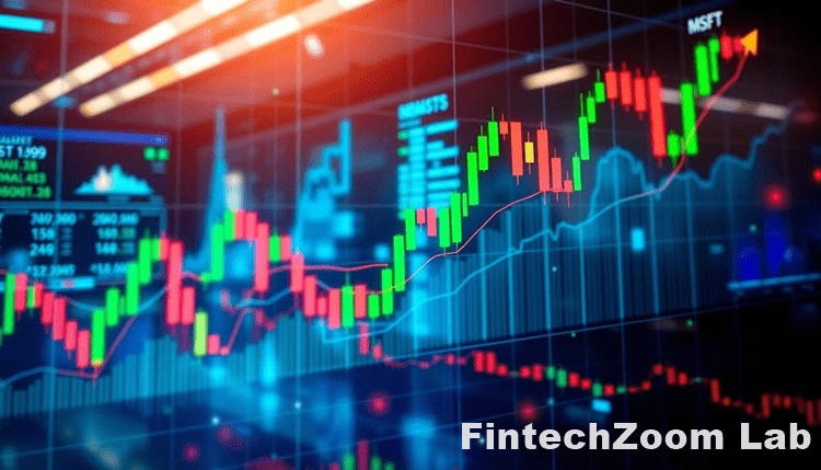 Investing in FintechZoom MSFT Stock