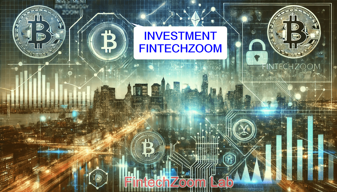 Investment FintechZoom: Simplifying Investments for Everyone