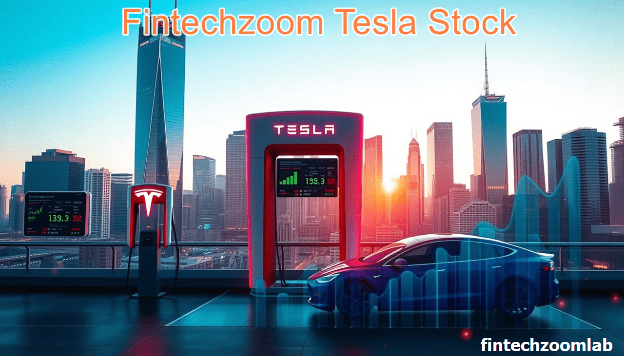 Is Fintechzoom Tesla Stock a Smart Investment in 2024?