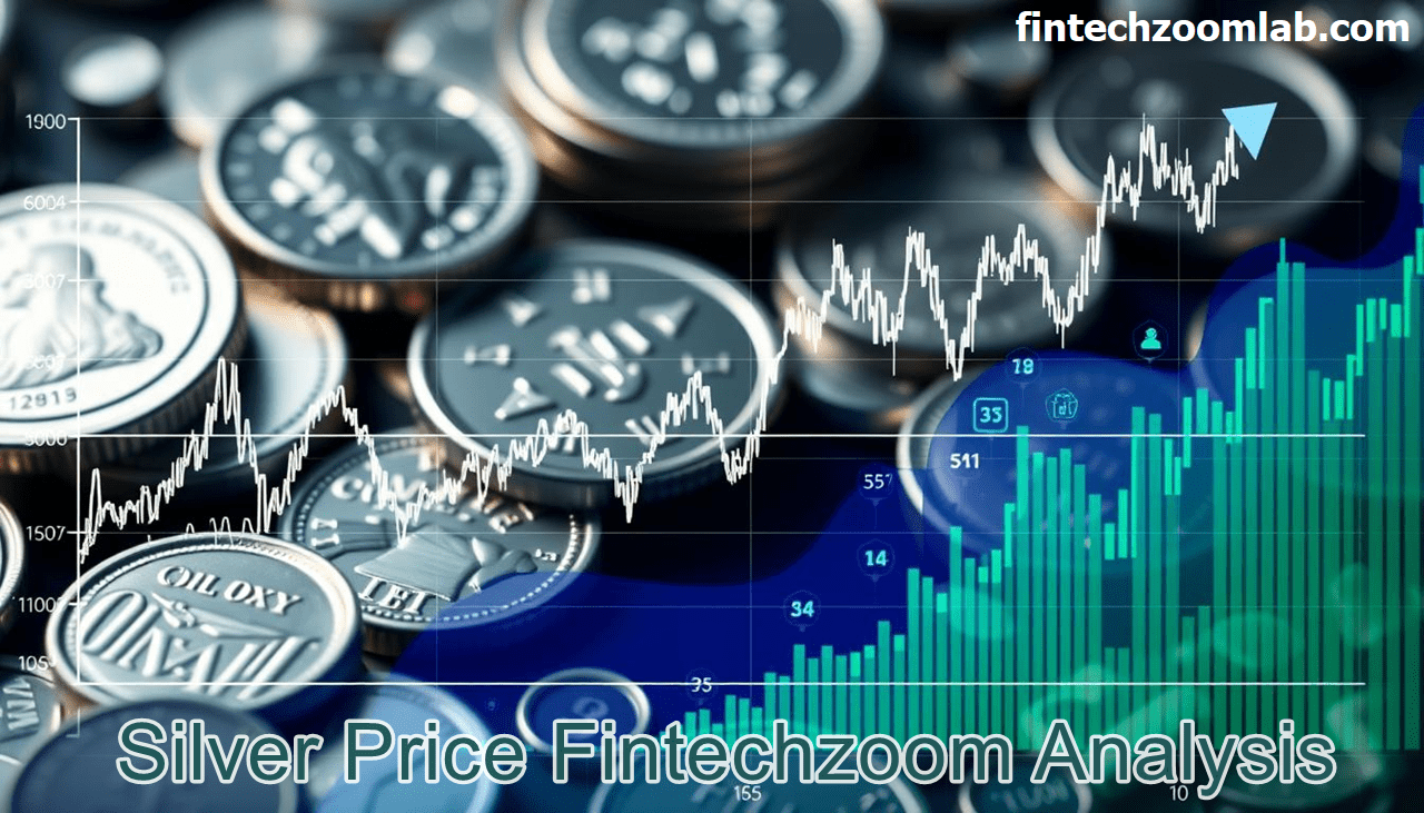 Silver Price Fintechzoom Analysis: What to Expect in 2024