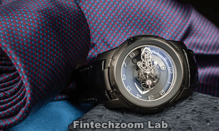 Future of Fintechzoom Richard Mille