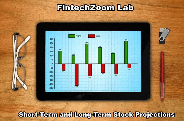 Short-Term and Long-Term Stock Projections