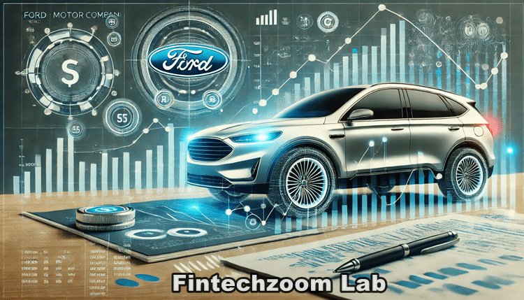 Technological Advancements and Ford’s R&D Investments