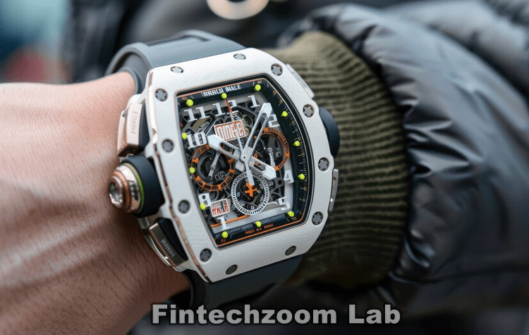 Why Are Richard Mille Watches So Expensive?