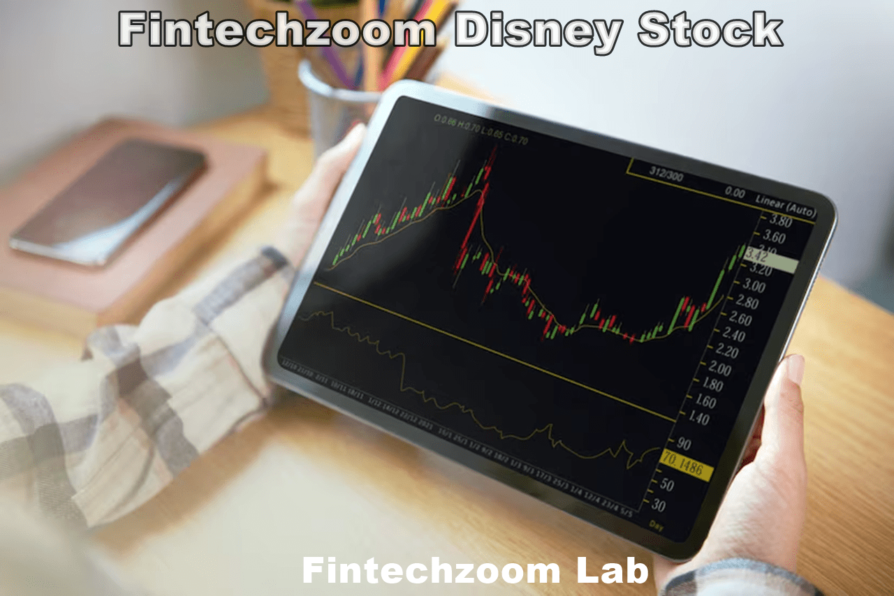 Fintechzoom Disney Stock: A Deep Dive