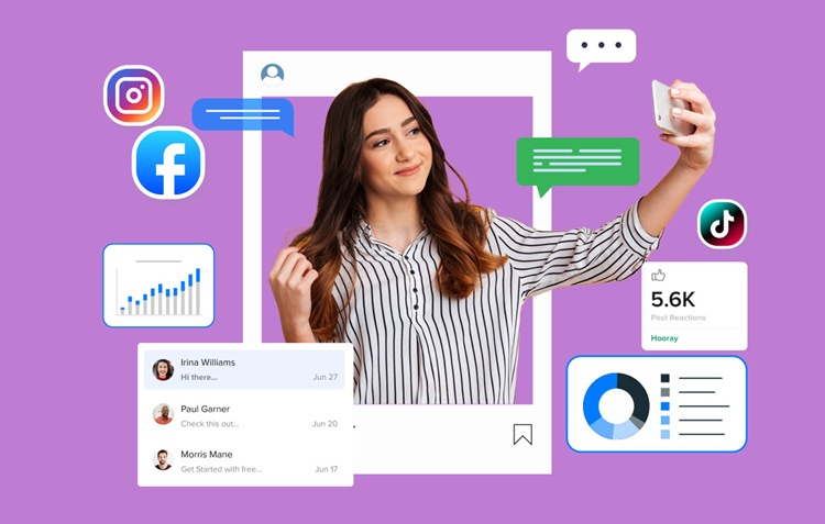 Why Brand Deals Are the Future of Influencer Marketing