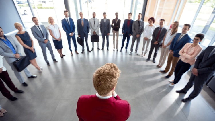 Navigating Change: The Journey of a Middle Eastern Industry Leader