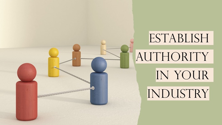 Using LinkedIn to Build Authority in the Real Estate Industry