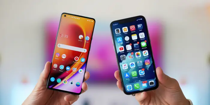 How to Keep Your Data Safe When Switching Phones